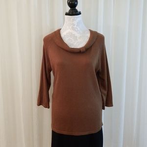 Sag Harbor sweater